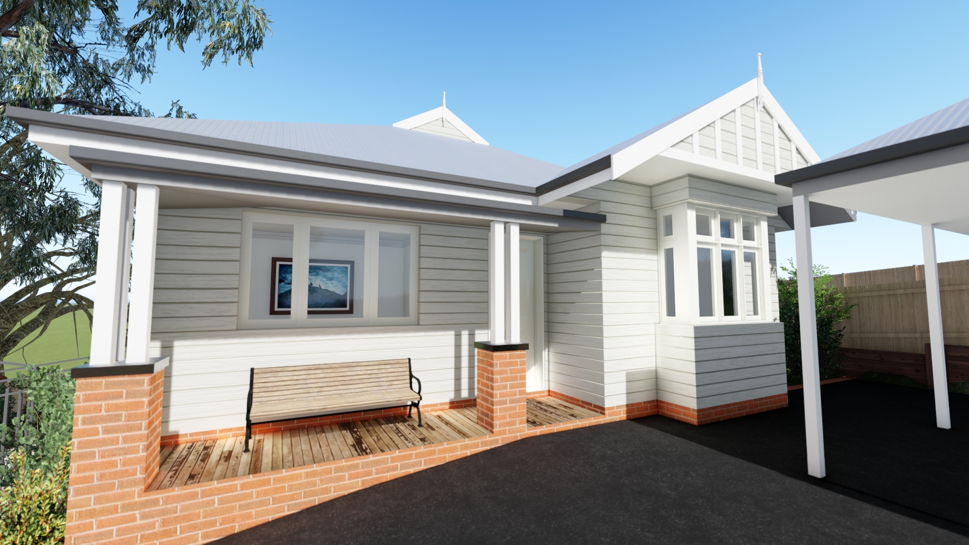 Kings Road, Emerald – 7